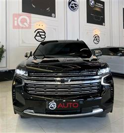 شيفروليه تاهو